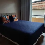 Apartamento Praia do forte